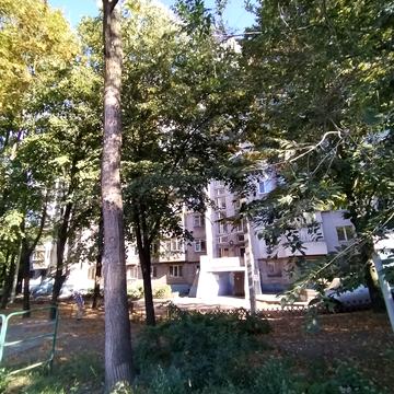 Генерала Безручка вул. (Новоорловська), 2б