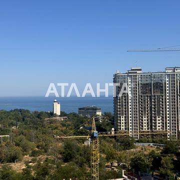 улица Генуэзская, 1/2б16, Аркадия, Приморский, Одесса, Одесская 51000.0 USD