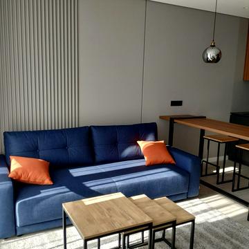 Осокорська вул., 2а