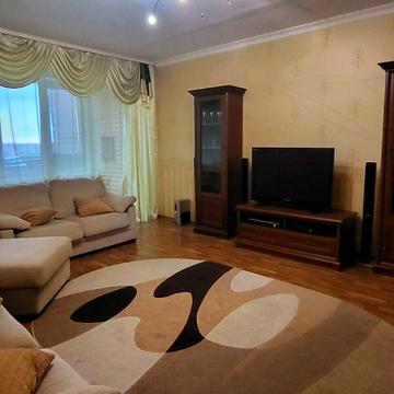 Довгострокова оренда 3к Квартира Кричевського вулиця