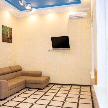 Канатна вул., 51