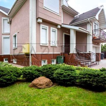 Довгострокова оренда 7к Дім Порічкова вулиця