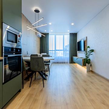 Родини Крістерів вул., 16