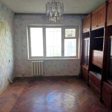 Без комісії! Продам 2к. квартиру, ст.м.Нивки і Святошин!