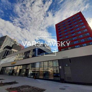 Продаж 2к квартира 65м2 ЖК Варшавский квартал 3 USDT ЖК Варшавский 3