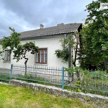 Продаж 3к Дім Тернопільська вулиця