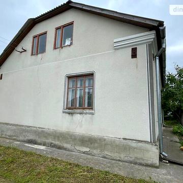 Продаж 3к Дім Тернопільська вулиця