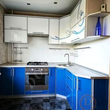 Довгострокова оренда 3к Квартира Запорізька вулиця