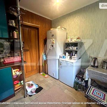 Продаж 1к Квартира Боровиковського бульвар