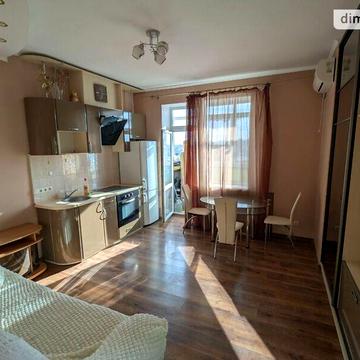 Продаж 1к Квартира Перемоги проспект