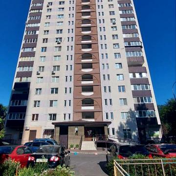 Інженера Бородіна вул. (Сергія Лазо), 6