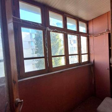 Довгострокова оренда 4к Квартира Якова Бреуса вулиця