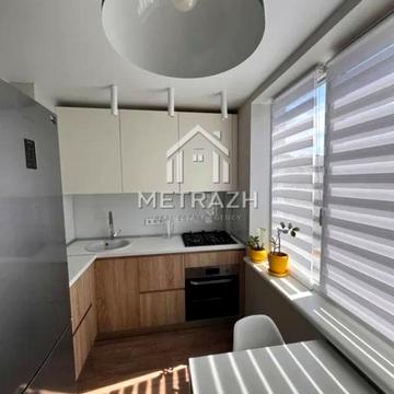 Валентинівська вул. (Блюхера), 41