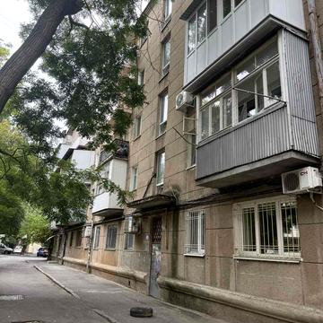 Фонтанська дорога вул., 59