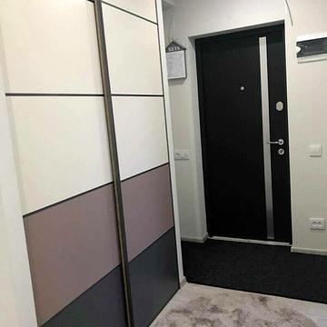 Довгострокова оренда 2к Квартира Митрополита Володимира вулиця