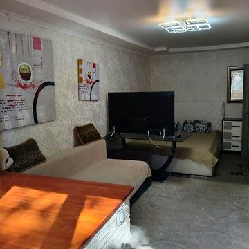 Довгострокова оренда 1к Квартира Академіка Корольова вулиця
