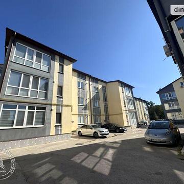Продаж 2к Квартира Юності 2-й провулок