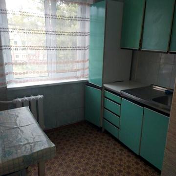 Продаж 3к Квартира Ухтомського вулиця