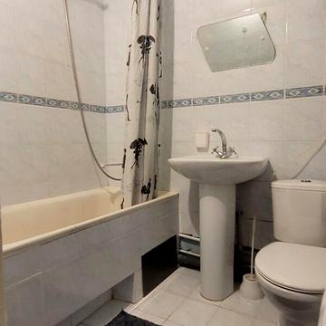 Довгострокова оренда 1к Квартира Вільний провулок