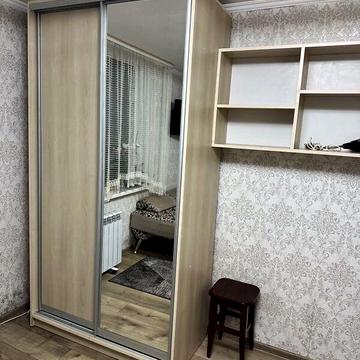 Довгострокова оренда 1к Квартира Немирівське шосе ЖК Волошковый