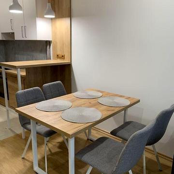 Довгострокова оренда 1к Квартира Пимоненка Миколи вулиця ЖК Auroom City