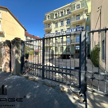 Канатна вул., 15