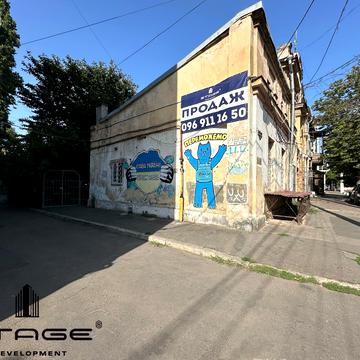 Канатна вул., 97