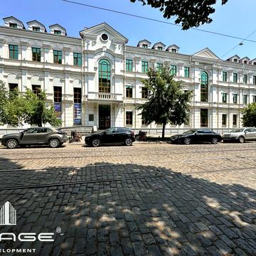 Ніжинська вул., 64