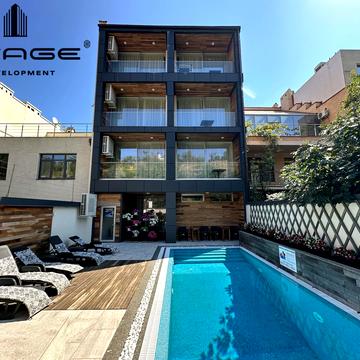 Фонтанська дорога вул. (Перекопской дивизии улица), 153