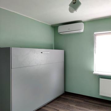 2-га Піщана вул., 1Б