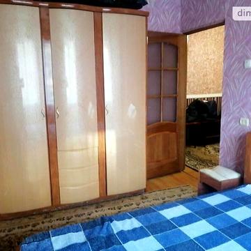 Довгострокова оренда 2к Квартира Інститутська вулиця