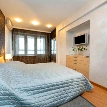 Панаса Мирного вул., 28-А