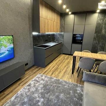 Довгострокова оренда 2к Квартира Сімферопольська вулиця ЖК Панорама