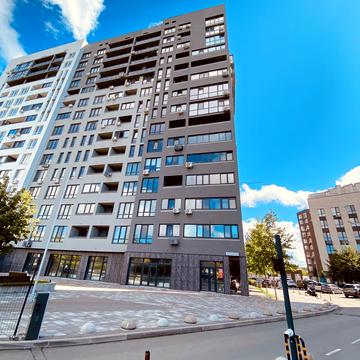 Панорамна вул., 2-А