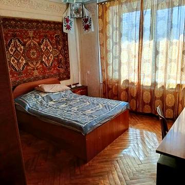 Продаж 3к Квартира Степана Бандери (Льва Толстого) вулиця