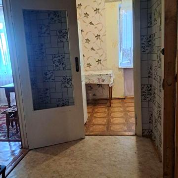 Довгострокова оренда 1к Квартира Київська вулиця