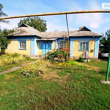 Продаж 5к Дім Набережний провулок