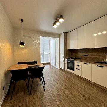 Довгострокова оренда 1к Квартира Набережна Перемоги вулиця ЖК River Park