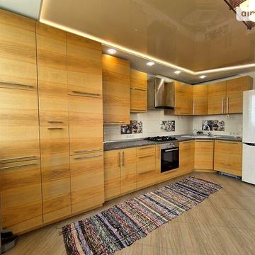Продаж 2к Квартира Тролейбусна вулиця
