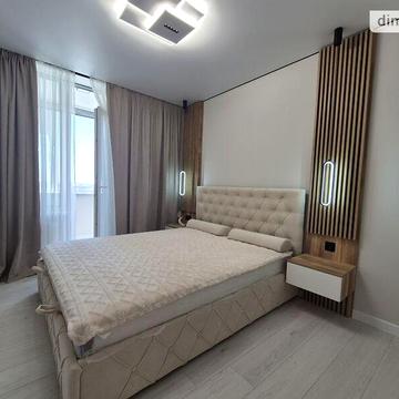 Продаж 2к Квартира Смакули вулиця