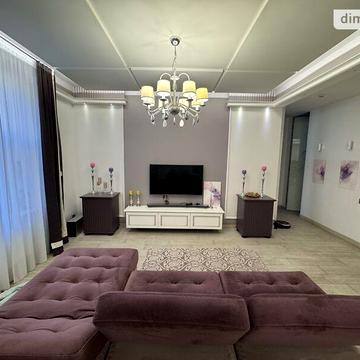 Довгострокова оренда 4к Квартира Старокозацька вулиця ЖК Villa Loft