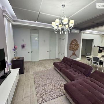 Довгострокова оренда 4к Квартира Старокозацька вулиця ЖК Villa Loft