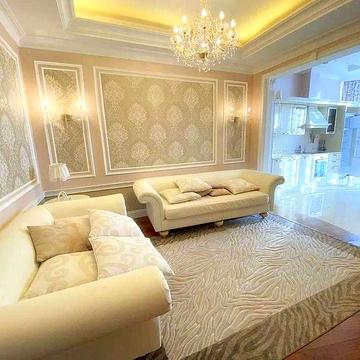 Гетьмана Сагайдачного бульв. (Лідерсівський), 5/1