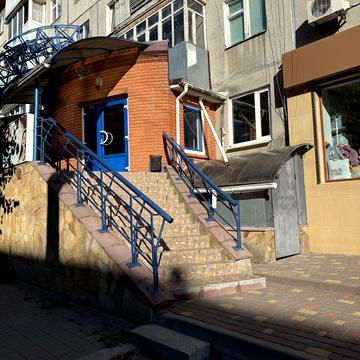 Олеся Гончара вул., 12