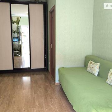 Довгострокова оренда 1к Квартира Романтиків (Третя) вулиця