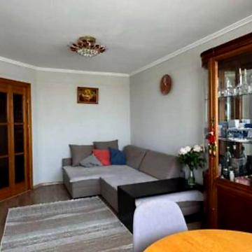 Собранецька вул., 142