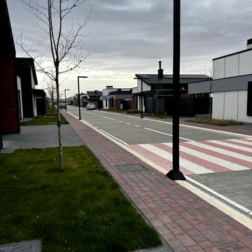 Концівська вул.