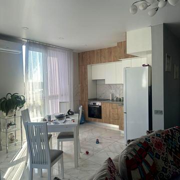 Панорамна вул., 2-Г