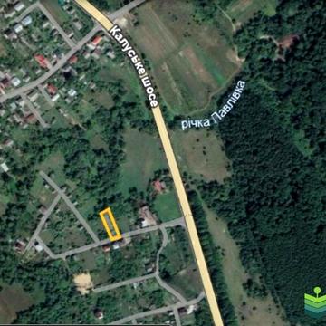 Павлівка, Івано-Франківський, Івано-Франківська область 11500.0 USD