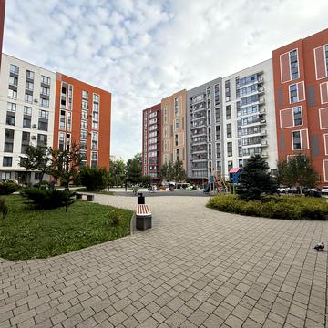 Тараса Шевченка вул., 60/3